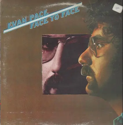 Evan Pace - Face to Face