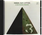 Evan Parker - At Les Instants Chavirés