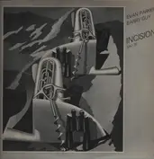 Evan Parker / Barry Guy