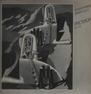 Evan Parker / Barry Guy - Incision