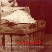 Evan Parker - Nailed