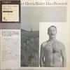 LP - Evan Parker / Derek Bailey / Han Bennink - The Topography Of The Lungs - + Insert