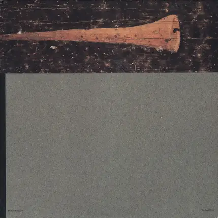 Evan Parker / Paul Rutherford / Dave Holland / Paul Lovens - The Ericle Of Dolphi