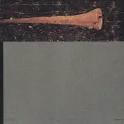 Evan Parker - The Ericle Of Dolphi