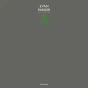 Evan Parker - Six of One