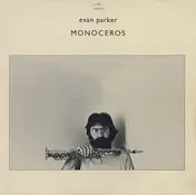 Evan Parker - Monoceros