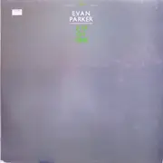 LP - Evan Parker - Six Of One