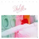 CD - Evan Voytas - Feel Me - Digipak