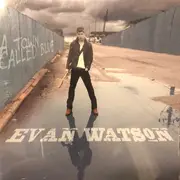 CD - Evan Watson - A Town Called Blue