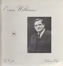 LP - Evan Williams - Volume 1