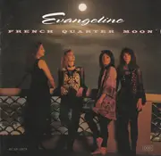 CD - Evangeline - French Quarter Moon