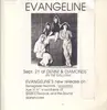 LP - Evangeline - Lousiana aye yi yi - RARE
