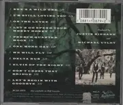 CD - Evangeline - French Quarter Moon