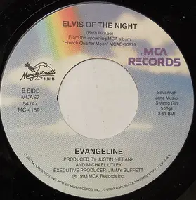 Evangeline - I'm Still Loving You