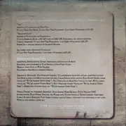 CD - Evangeline - We're Alright Down Here