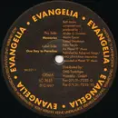 12inch Vinyl Single - Evangelia - Memories / One Day In Paradise