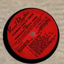 LP - Evangelist Dallas Turner - Sings Pentecostal Revival Songs