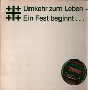 Evangelischer Kirchentag