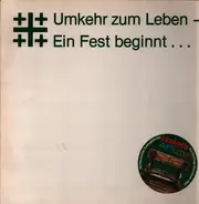 Evangelischer Kirchentag - Umkehr Zum Leben