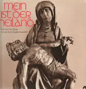 Evangeliumsquartett - Mein ist der Heiland