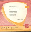 7inch Vinyl Single - Evangeliumsterzett Stuttgart , Peter Van Woerden - O Mich Zieht's Nach Jenen Höhen / 'Dennoch' Ist Ein Schönes Wort / In Jener Goldnen Stadt - Still Sealed