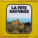 LP - Evangelos Papathanassiou - La Fête Sauvage