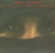 Vangelis - Opera Sauvage