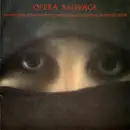 LP - Evangelos Papathanassiou - Opera Sauvage - Gatefold