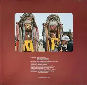 LP - Evangelos Papathanassiou - Opera Sauvage - Gatefold