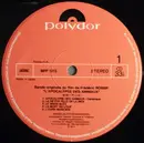 LP - Evangelos Papathanassiou - L'Apocalypse Des Animaux - + OBI + insert