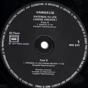 LP - Evangelos Papathanassiou - Ignacio