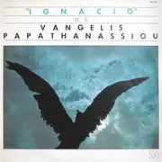 LP - Evangelos Papathanassiou - Ignacio