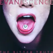 Evanescence - The Bitter Truth