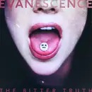 Double LP - Evanescence - The Bitter Truth