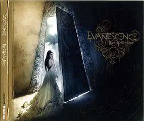 Evanescence - The Open Door