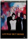 DVD - Evanescence - Anyway But Home