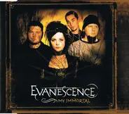 Evanescence - My Immortal