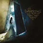 CD - Evanescence - The Open Door - Digipak