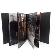 LP - Evanescence - The Ultimate Collection - Box-Set, 180g, Book
