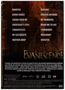DVD - Evanescence - Anyway But Home