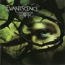 CD & DVD - Evanescence - Anywhere But Home