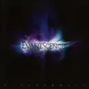 CD - Evanescence - Evanescence