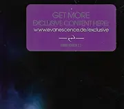 CD - Evanescence - Evanescence