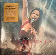 Double LP - Evanescence - Synthesis Live