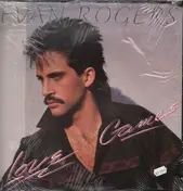Evan Rogers - Love Games