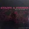 12inch Vinyl Single - Evans & Fisher - We Can Make It!