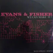 Fisher - We Can Make It!