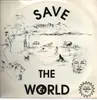 12inch Vinyl Single - Evans Joo Jo Richards - Save The World
