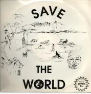 Evans Joo Jo Richards - Save The World