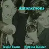 LP - Evans / Koster - Autonervous